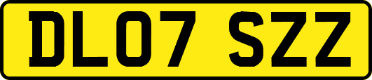 DL07SZZ