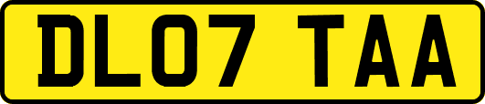 DL07TAA