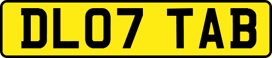 DL07TAB