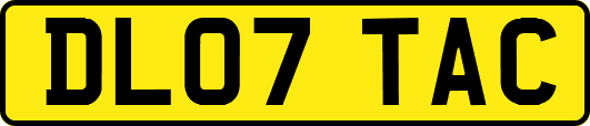 DL07TAC