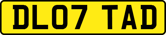 DL07TAD