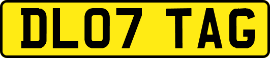 DL07TAG