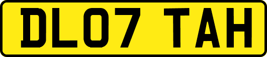 DL07TAH