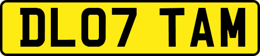 DL07TAM
