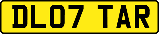 DL07TAR