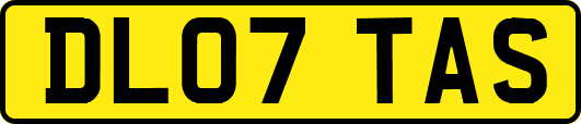 DL07TAS