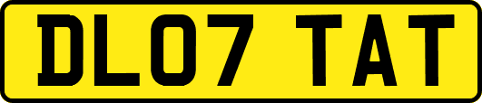 DL07TAT