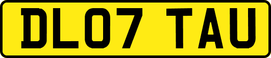 DL07TAU