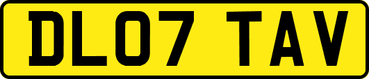 DL07TAV