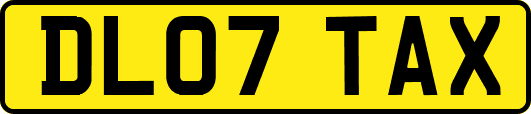 DL07TAX