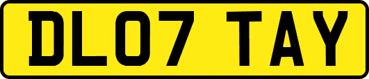 DL07TAY