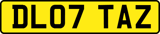 DL07TAZ