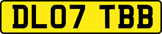 DL07TBB