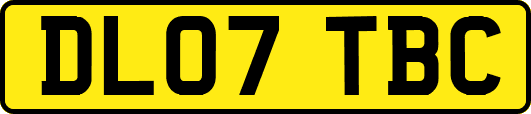 DL07TBC