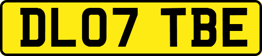 DL07TBE