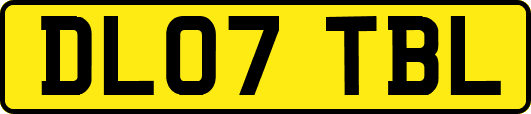 DL07TBL