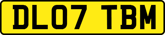 DL07TBM