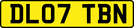 DL07TBN