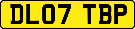 DL07TBP