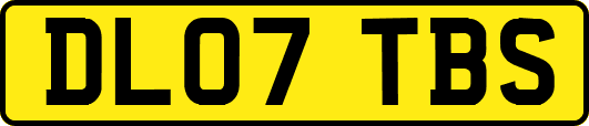 DL07TBS