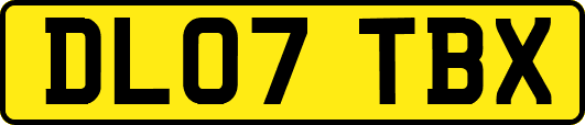 DL07TBX