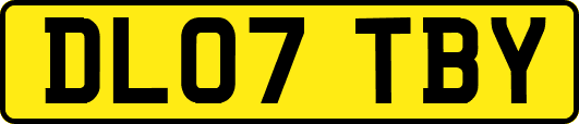 DL07TBY