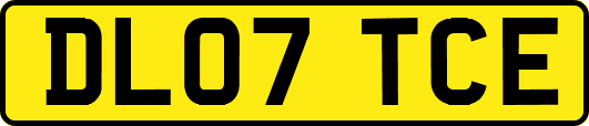 DL07TCE