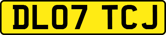 DL07TCJ