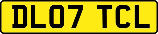 DL07TCL