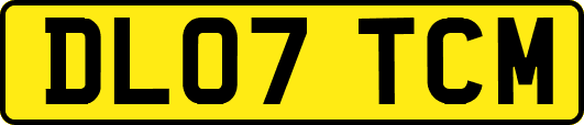 DL07TCM