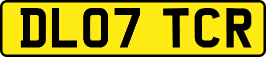 DL07TCR