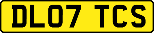 DL07TCS
