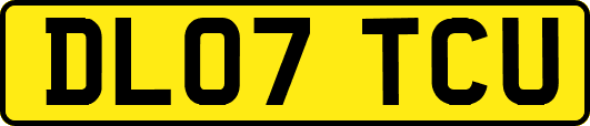 DL07TCU