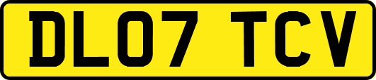 DL07TCV
