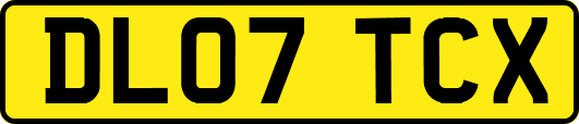 DL07TCX