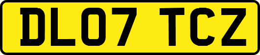 DL07TCZ