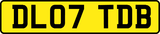 DL07TDB