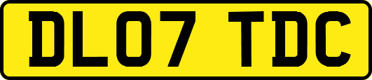 DL07TDC