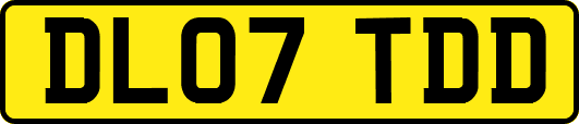 DL07TDD