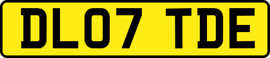 DL07TDE