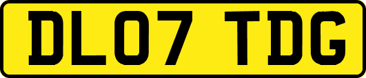 DL07TDG