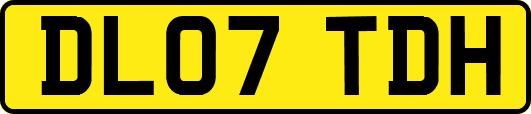 DL07TDH