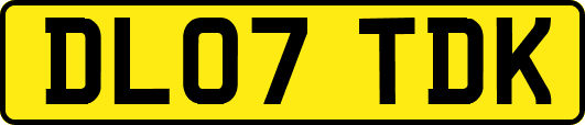 DL07TDK