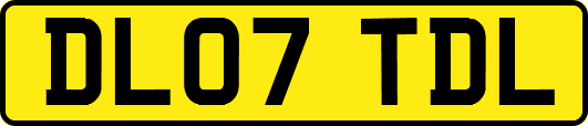 DL07TDL