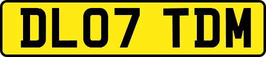 DL07TDM