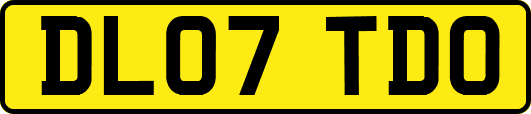 DL07TDO