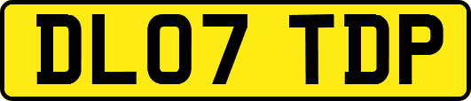 DL07TDP