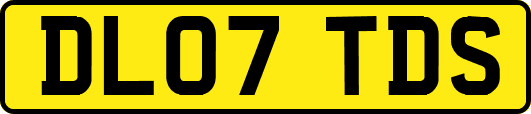 DL07TDS