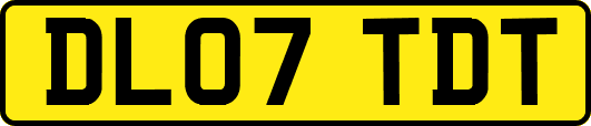 DL07TDT