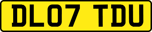DL07TDU